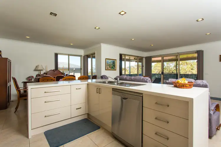 Second view of Homely house listing, 16D Elizabeth Parade, Tura Beach NSW 2548