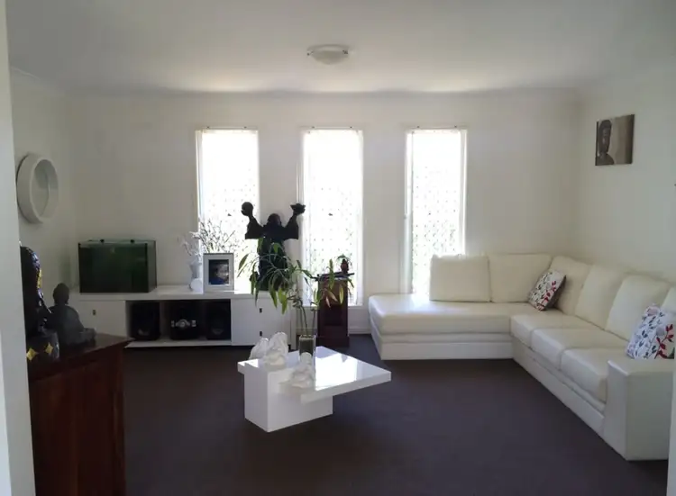 Third view of Homely house listing, 38 Hazelmere Crescent, Ormeau QLD 4208
