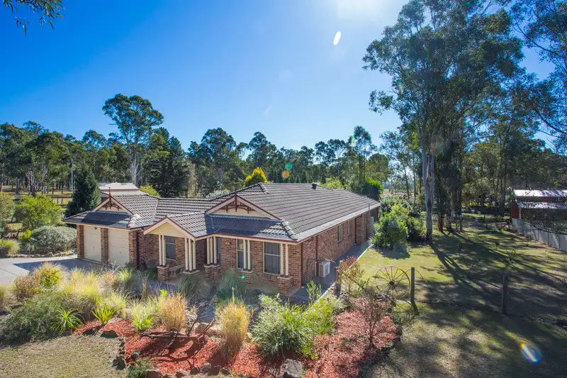 Main view of Homely house listing, 118 O'Connors Road, Nulkaba NSW 2325