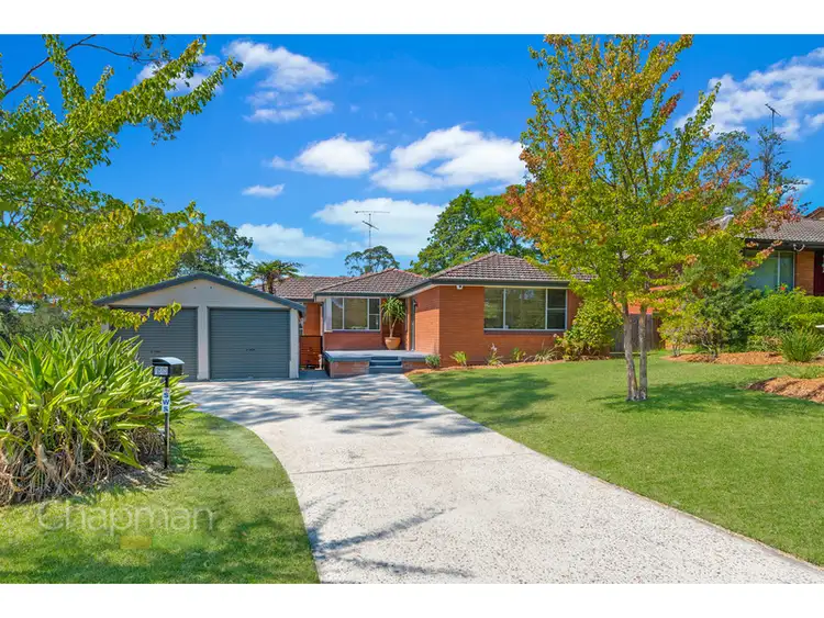 68 Cross Street, Warrimoo NSW 2774