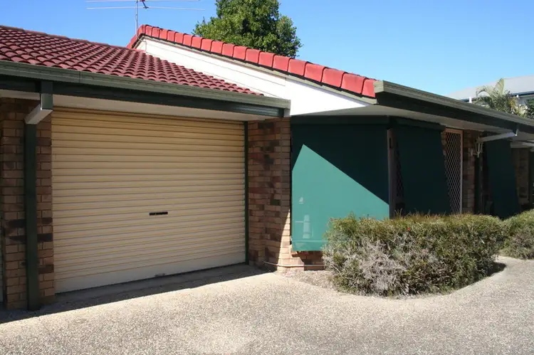Fourth view of Homely unit listing, 2 & 3/10 Palm Avenue, Sherwood QLD 4075