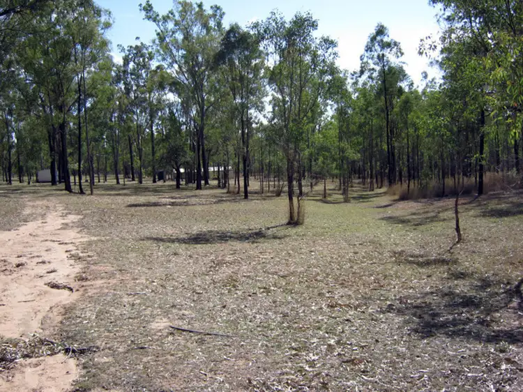 Seventh view of Homely rural property listing, Lot 1 Shellytop Road, Durong QLD 4610