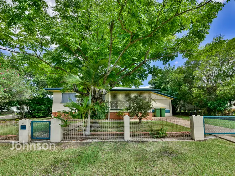 65 Frederick Street, Eastern Heights QLD 4305