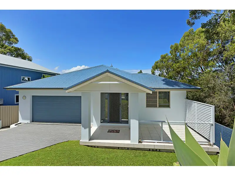 Main view of Homely house listing, 23 Donegal Road, Berkeley Vale NSW 2261