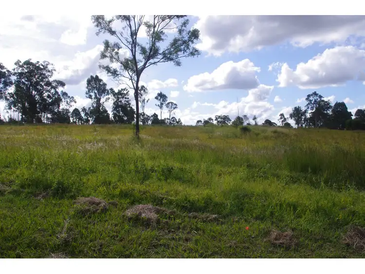 Seventh view of Homely land listing, LOT 4 Old Toowoomba Road, Placid Hills QLD 4343