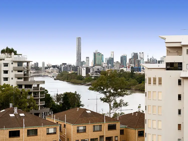 Main view of Homely apartment listing, 175/7 Land Street, Toowong QLD 4066