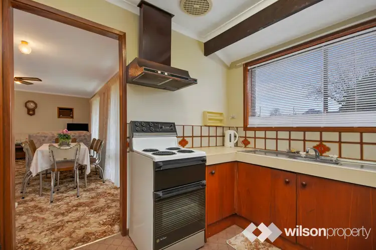 Fourth view of Homely unit listing, 1/27-29 Ormond Road, Traralgon VIC 3844