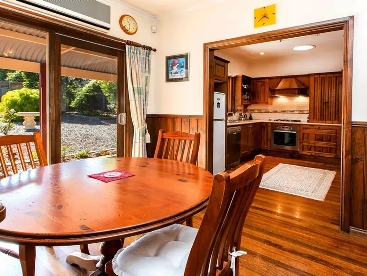 Second view of Homely house listing, 8 Gaskell Avenue, Mount Eliza VIC 3930