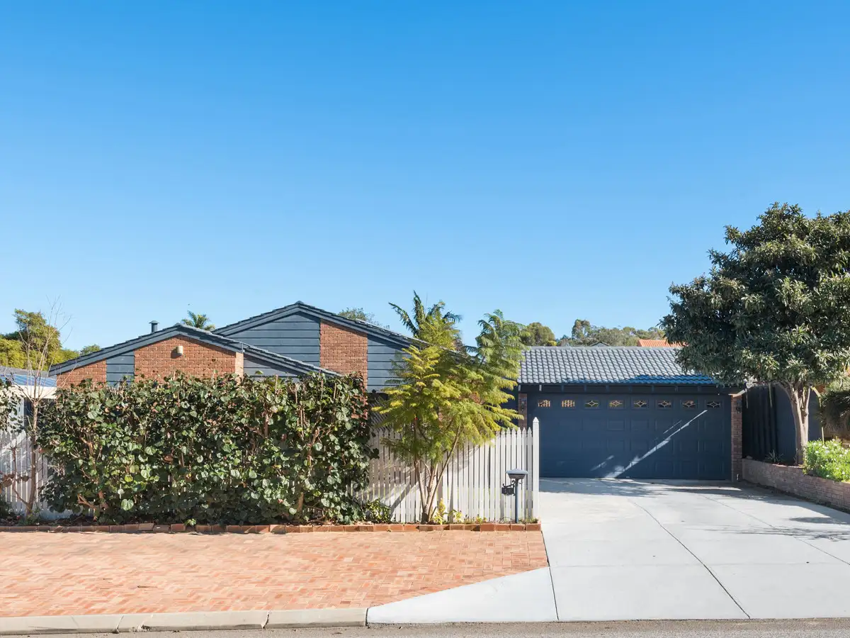 Main view of Homely house listing, 14 Gleneagles Way, Hamersley WA 6022