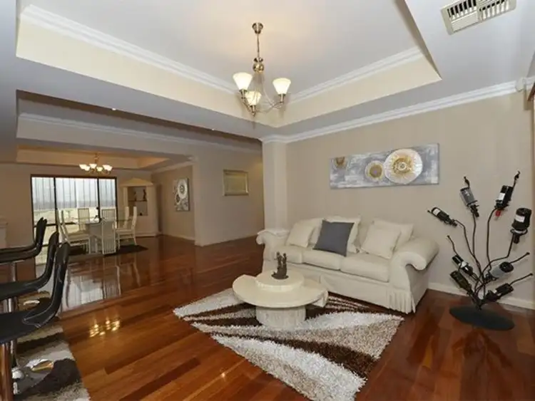 Seventh view of Homely house listing, 18 Scido Rise, Darch WA 6065