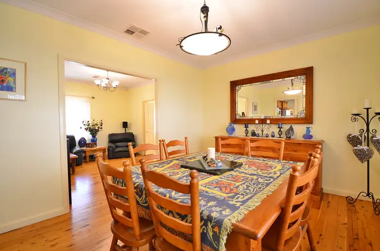 Fifth view of Homely house listing, 48 Dungullin Way, East Kurrajong NSW 2758