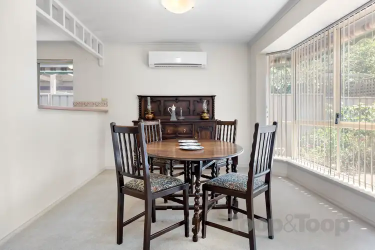 Third view of Homely house listing, 6 Horwood Close, Mile End SA 5031
