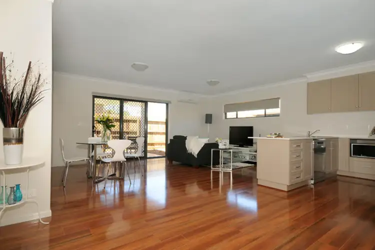 Third view of Homely unit listing, 14 Horton Street, East Toowoomba QLD 4350