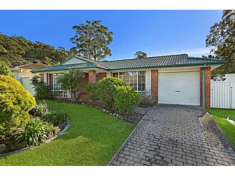 3 Tudor Street, Kincumber NSW 2251