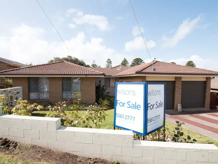 Second view of Homely house listing, 21 Panorama Avenue, Warrnambool VIC 3280