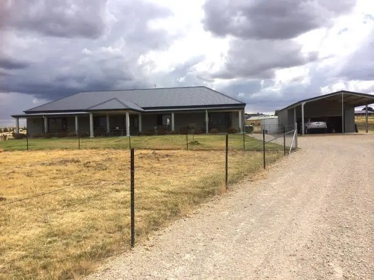 Main view of Homely rural property listing, 39 James Dalton Lane, Windera Estate, Orange NSW 2800
