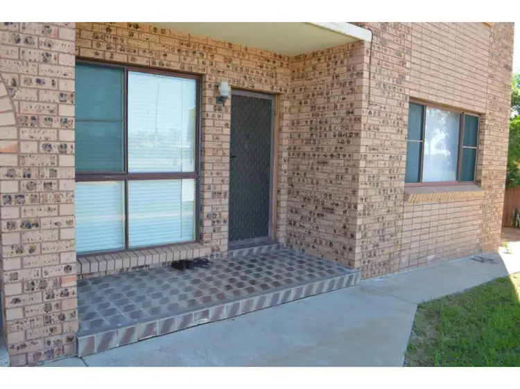 Fourth view of Homely unit listing, 1/28 Osric Street, Gunnedah NSW 2380