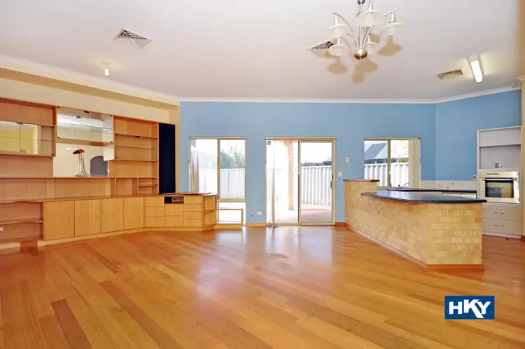 Second view of Homely house listing, 14 Yarrow Drive, Bennett Springs WA 6063