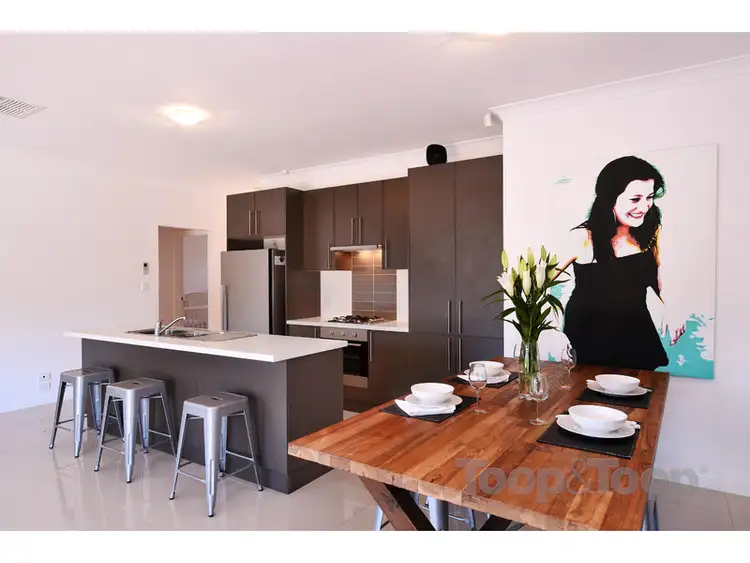 Fifth view of Homely house listing, 6 Lincoln Avenue, Sturt SA 5047