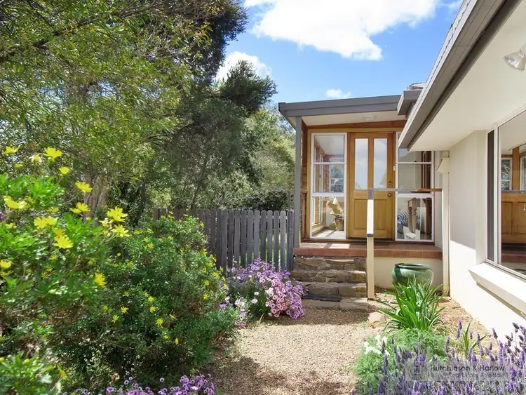 Second view of Homely house listing, 23 The Boulevard, Armidale NSW 2350