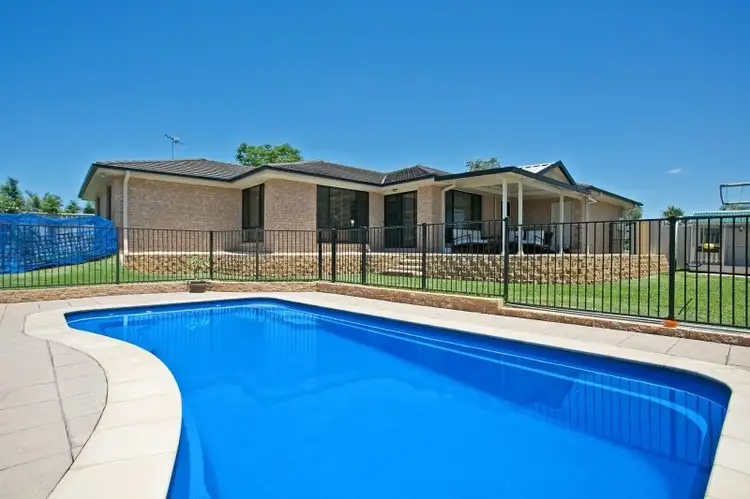 Second view of Homely house listing, 9 Acer Terrace, Thornton NSW 2322