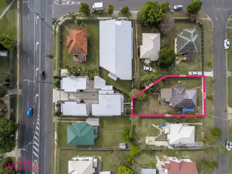 Fifth view of Homely house listing, 7 Victory Street, Zillmere QLD 4034