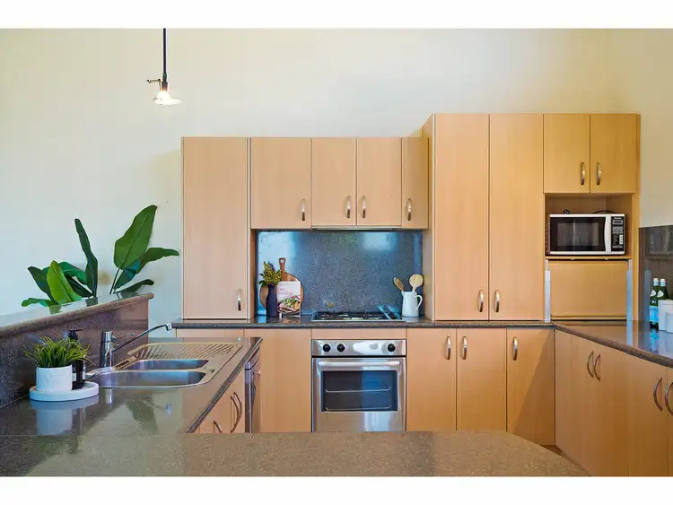 Sixth view of Homely semi-detached listing, 2/47 Camilla Court, Merimbula NSW 2548
