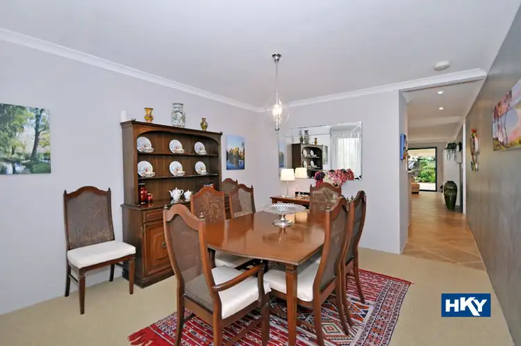 Fourth view of Homely house listing, 36 Alcala Street, Ellenbrook WA 6069