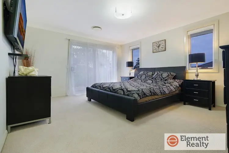 Sixth view of Homely house listing, 19 Kentmere Street, Stanhope Gardens NSW 2768