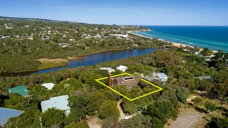 Second view of Homely house listing, 20 Taylor Crescent, Mount Martha VIC 3934