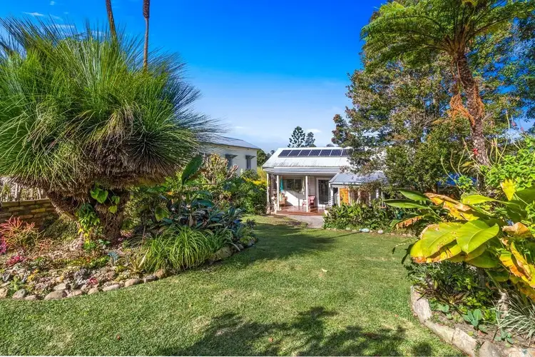 23 West end Street, Murwillumbah NSW 2484