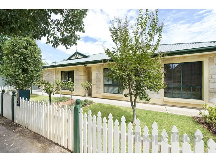 Main view of Homely house listing, 4 Baulderstone Road, Myrtle Bank SA 5064