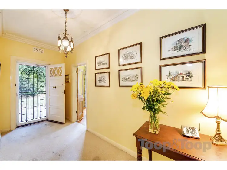 Fifth view of Homely house listing, 11 Seaforth Avenue, Hazelwood Park SA 5066