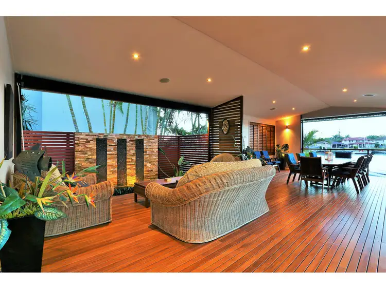 Fourth view of Homely house listing, 17 Martingale Court, Raby Bay QLD 4163