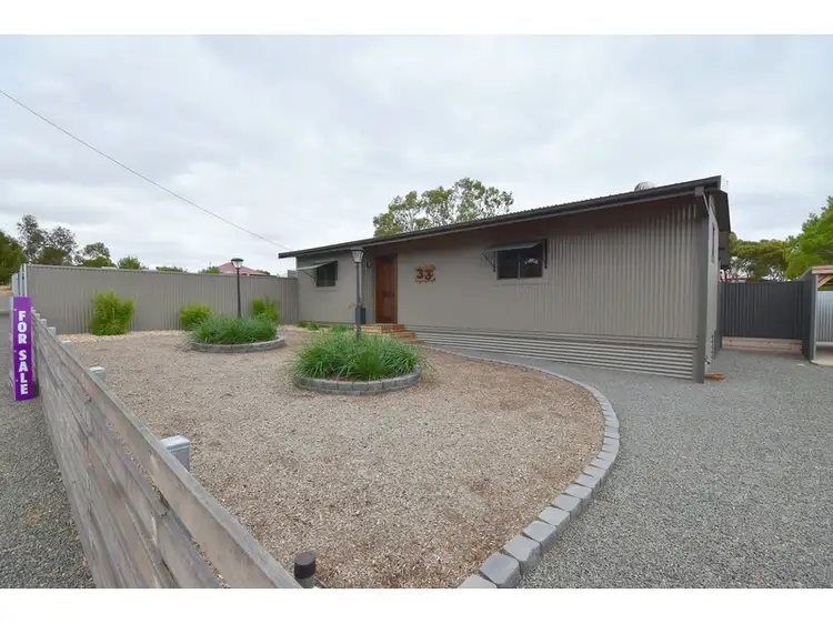 Second view of Homely house listing, 33 North Terrace, Mannum SA 5238