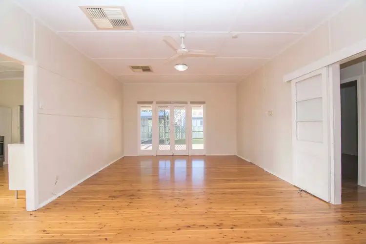 Third view of Homely house listing, 5 Pratten Street, Dalby QLD 4405
