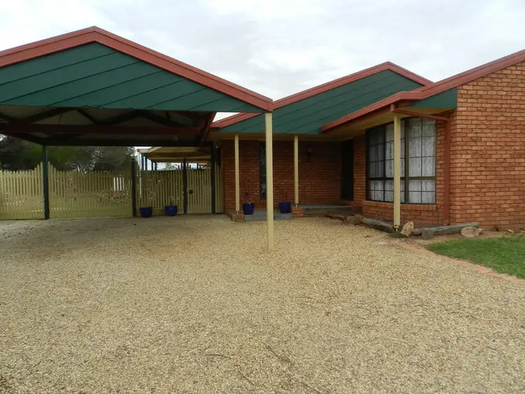 6 Annette Court, Shepparton VIC 3630