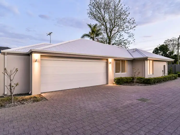 4/458 Kalamunda Road, High Wycombe WA 6057