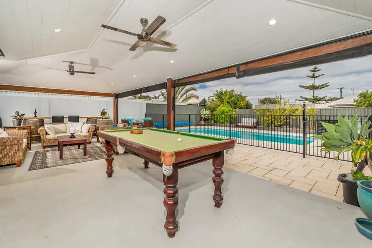 Fourth view of Homely house listing, 56 Tifera Circle, Kallaroo WA 6025