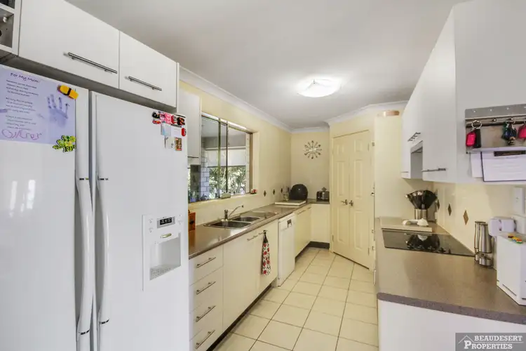 Fifth view of Homely house listing, 59 Carrigan Way, Gleneagle QLD 4285