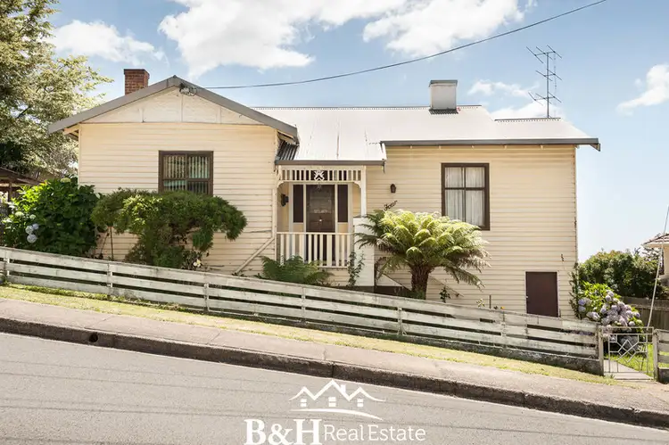 4 Amy Street, Burnie TAS 7320