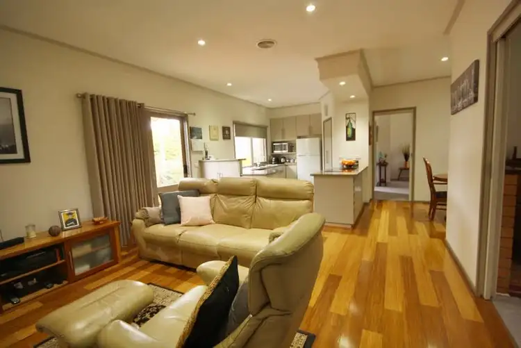 Sixth view of Homely rural property listing, 401 Post Office Road, Ross Creek VIC 3351