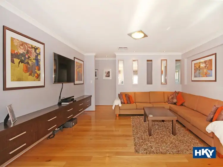 Second view of Homely house listing, 144 Brookmount Drive, Ellenbrook WA 6069