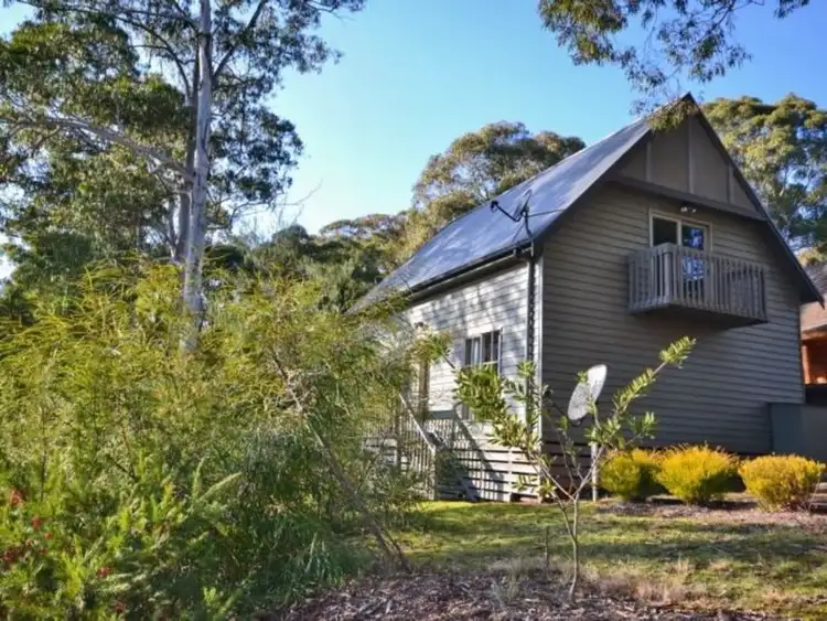 Second view of Homely house listing, 27 Warrambat Road, Sawmill Settlement VIC 3723