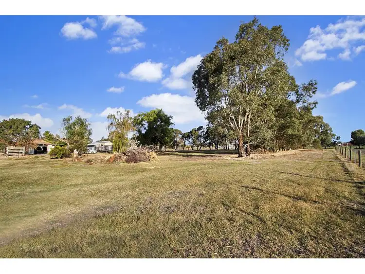 Third view of Homely land listing, LOT 2, 371 Midland Highway, Epsom VIC 3551