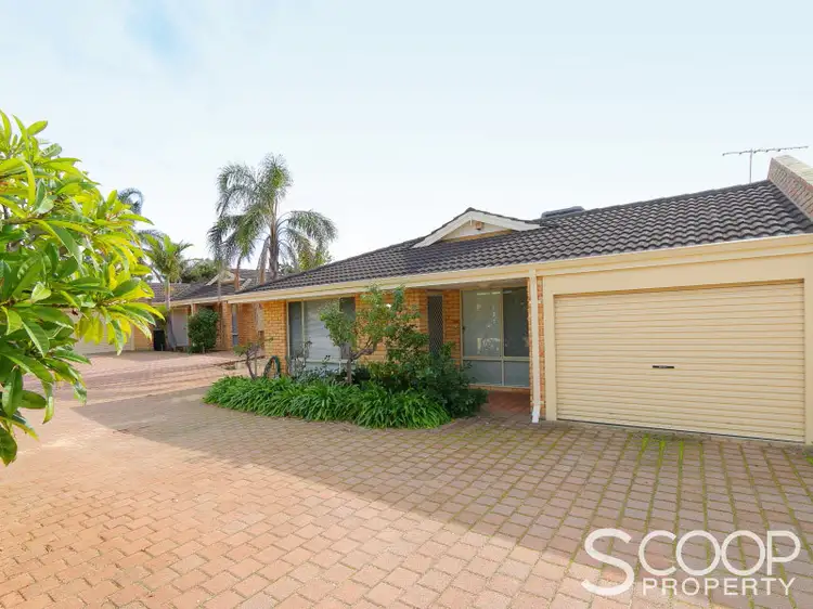 Fourth view of Homely house listing, 6/8-10 Webber Street, Willagee WA 6156