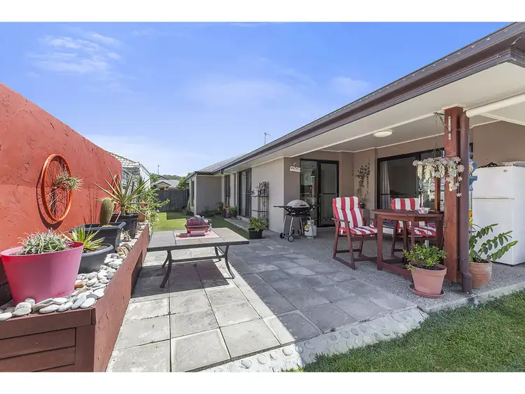 47 Chestwood Crescent, Sippy Downs QLD 4556