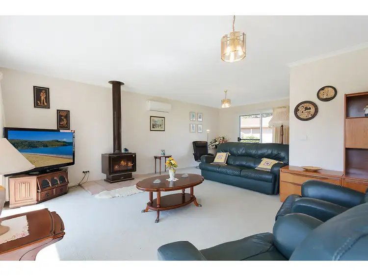 Second view of Homely house listing, 21 James Cook Court, Tura Beach NSW 2548