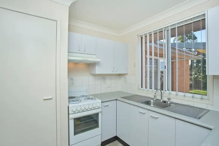 Second view of Homely house listing, 64 Thomas Coke Drive, Thornton NSW 2322
