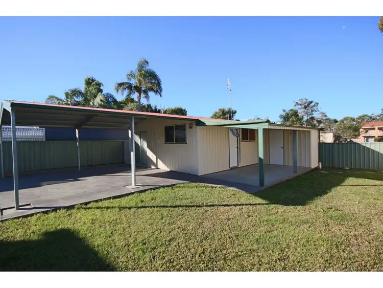 Second view of Homely house listing, 36 Flamingo Street, Sanctuary Point NSW 2540
